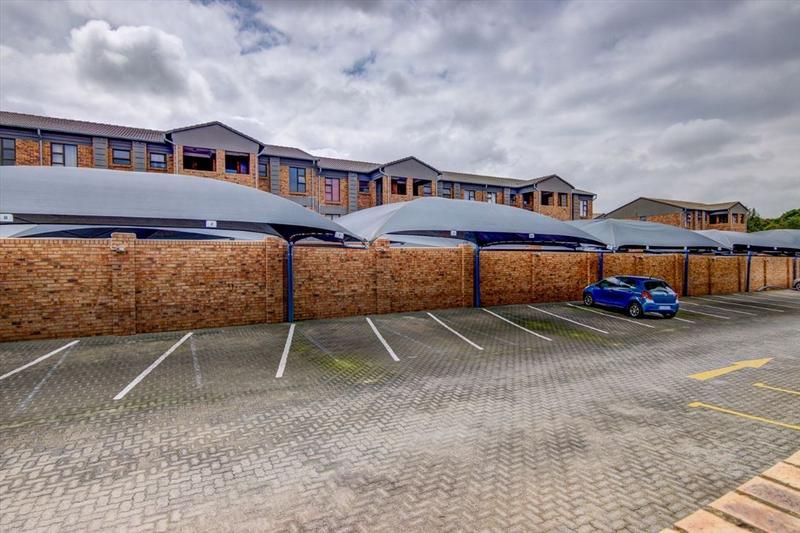 2 Bedroom Property for Sale in Ravenswood Gauteng