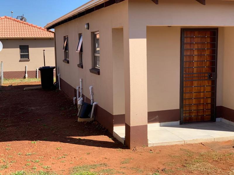 To Let 3 Bedroom Property for Rent in Dawn Park Gauteng