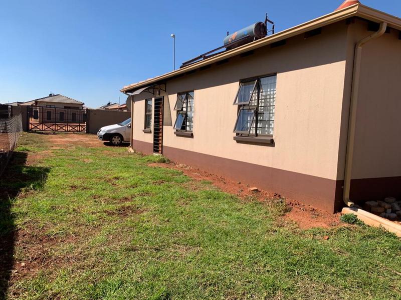 To Let 3 Bedroom Property for Rent in Dawn Park Gauteng