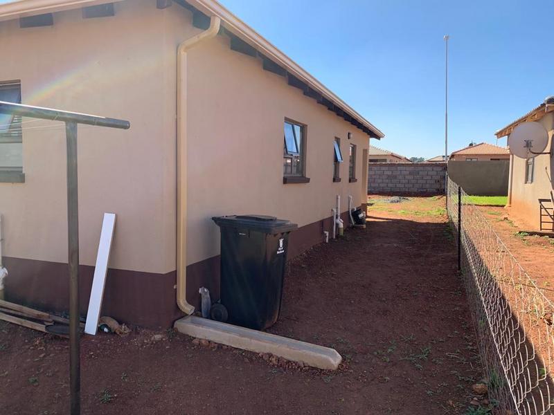 To Let 3 Bedroom Property for Rent in Dawn Park Gauteng
