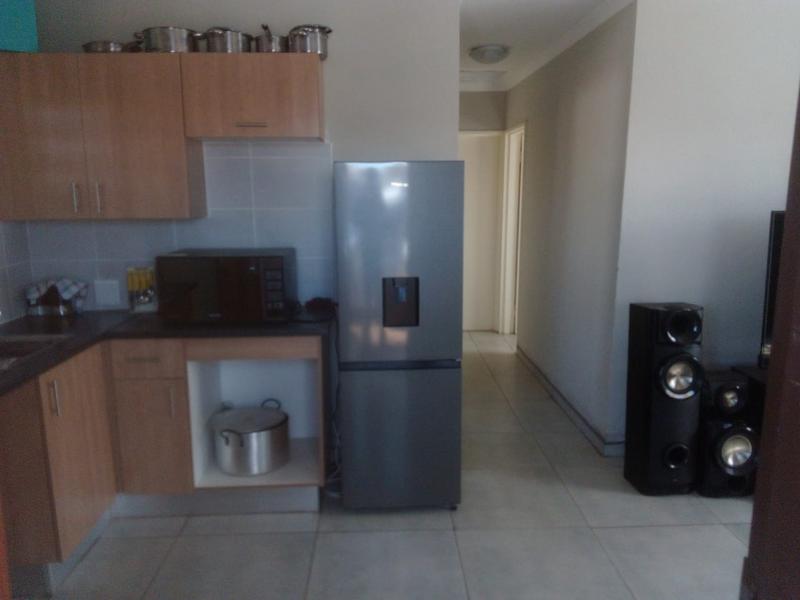 To Let 3 Bedroom Property for Rent in Dawn Park Gauteng