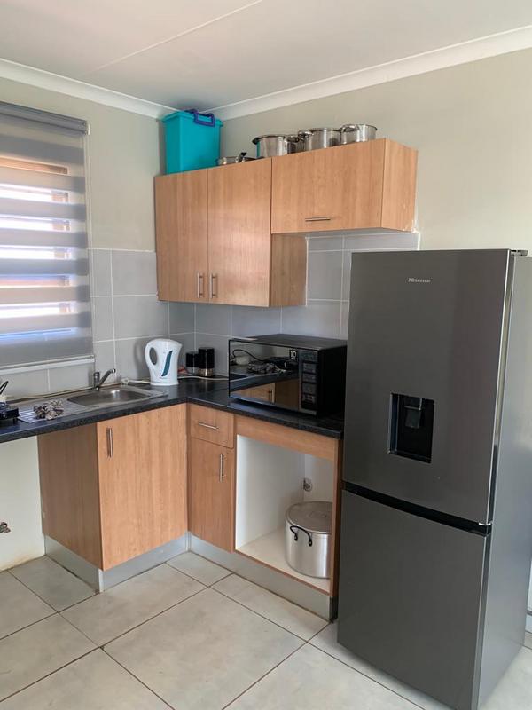 To Let 3 Bedroom Property for Rent in Dawn Park Gauteng