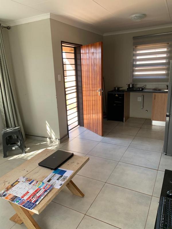 To Let 3 Bedroom Property for Rent in Dawn Park Gauteng