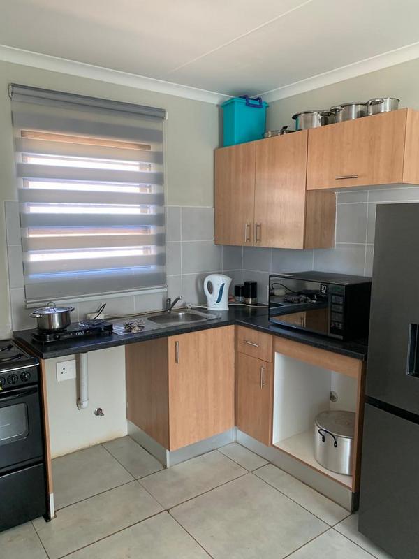 To Let 3 Bedroom Property for Rent in Dawn Park Gauteng