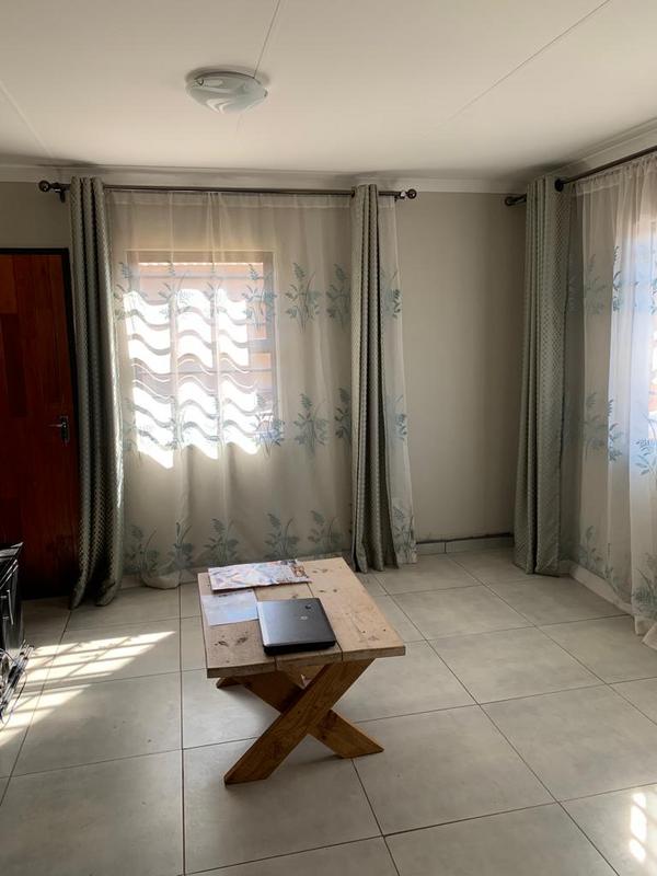 To Let 3 Bedroom Property for Rent in Dawn Park Gauteng