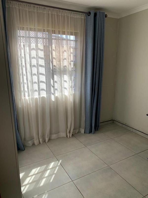 To Let 3 Bedroom Property for Rent in Dawn Park Gauteng