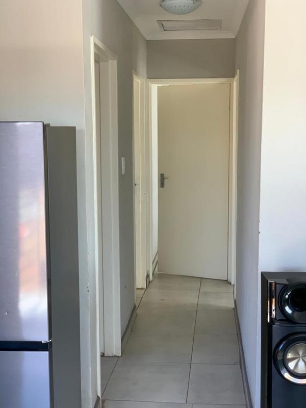 To Let 3 Bedroom Property for Rent in Dawn Park Gauteng