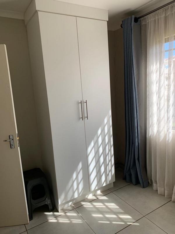 To Let 3 Bedroom Property for Rent in Dawn Park Gauteng