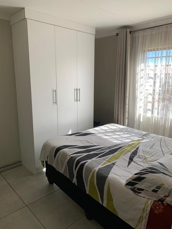 To Let 3 Bedroom Property for Rent in Dawn Park Gauteng