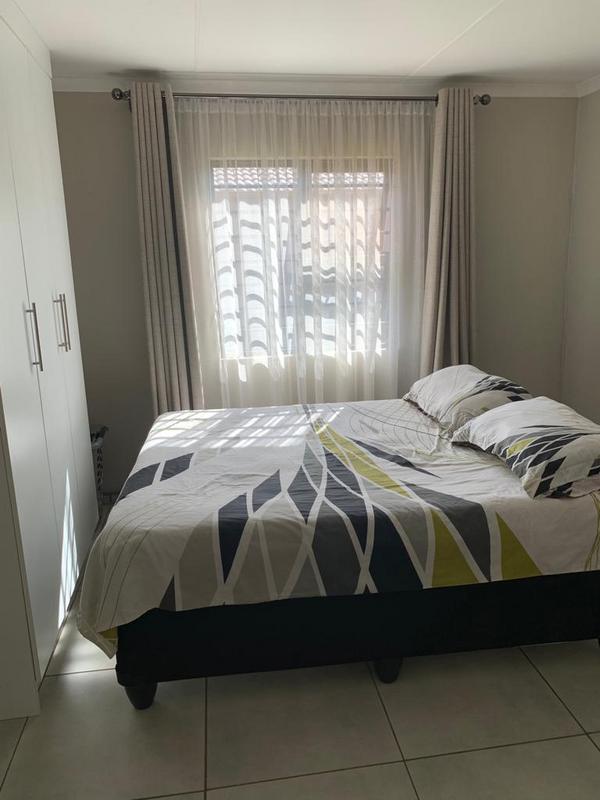 To Let 3 Bedroom Property for Rent in Dawn Park Gauteng