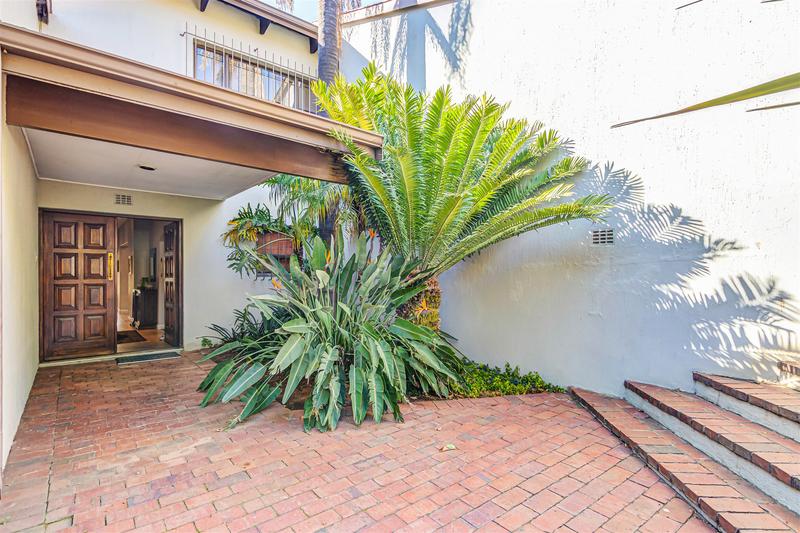 4 Bedroom Property for Sale in Sandown Gauteng
