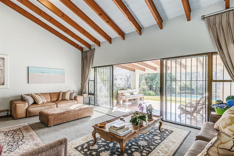 4 Bedroom Property for Sale in Sandown Gauteng