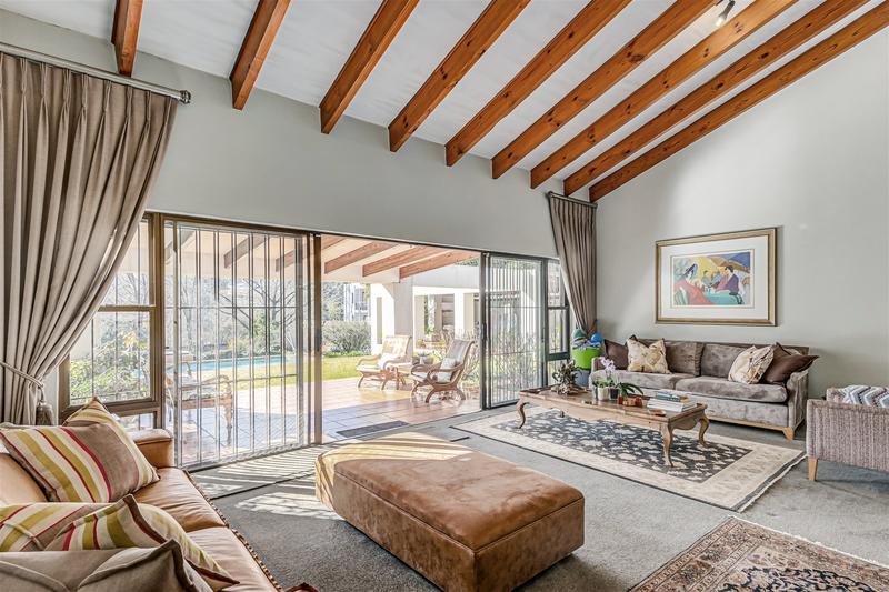 4 Bedroom Property for Sale in Sandown Gauteng