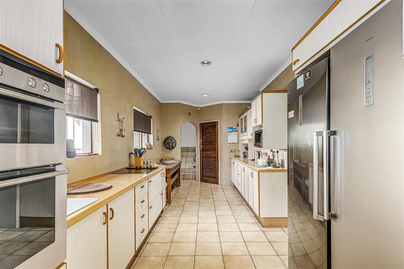4 Bedroom Property for Sale in Sandown Gauteng