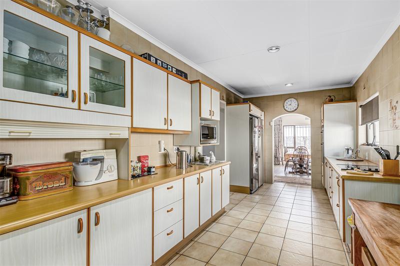 4 Bedroom Property for Sale in Sandown Gauteng