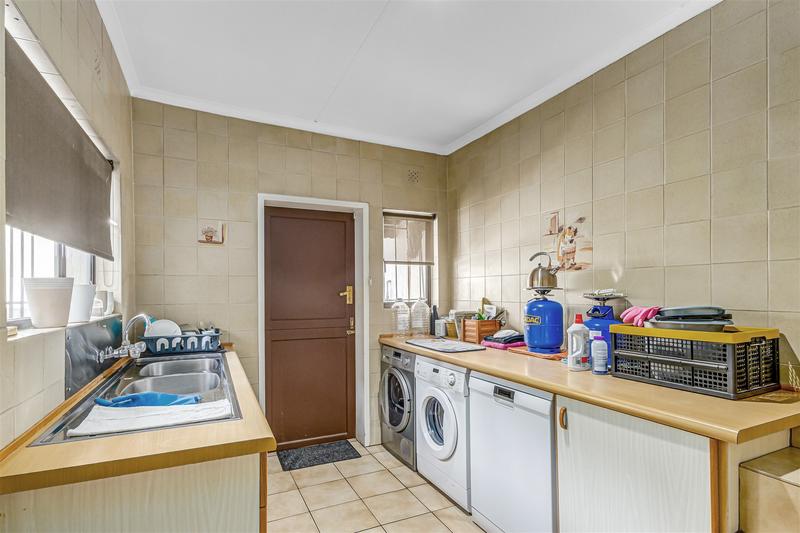 4 Bedroom Property for Sale in Sandown Gauteng
