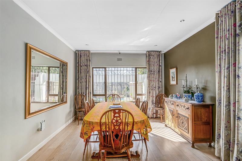 4 Bedroom Property for Sale in Sandown Gauteng