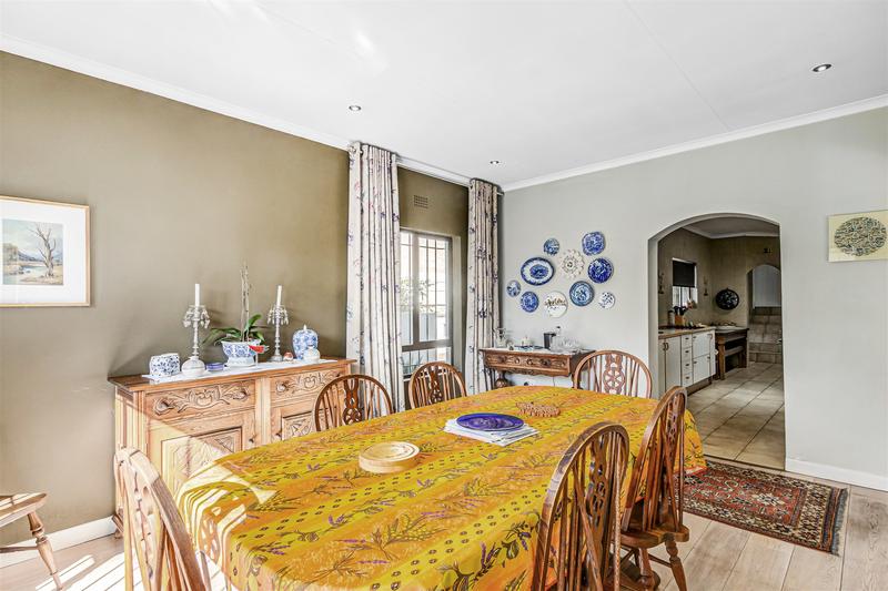 4 Bedroom Property for Sale in Sandown Gauteng