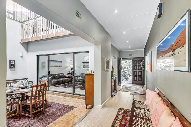 4 Bedroom Property for Sale in Sandown Gauteng