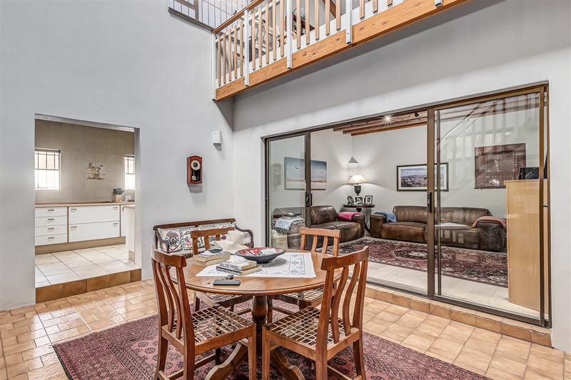 4 Bedroom Property for Sale in Sandown Gauteng