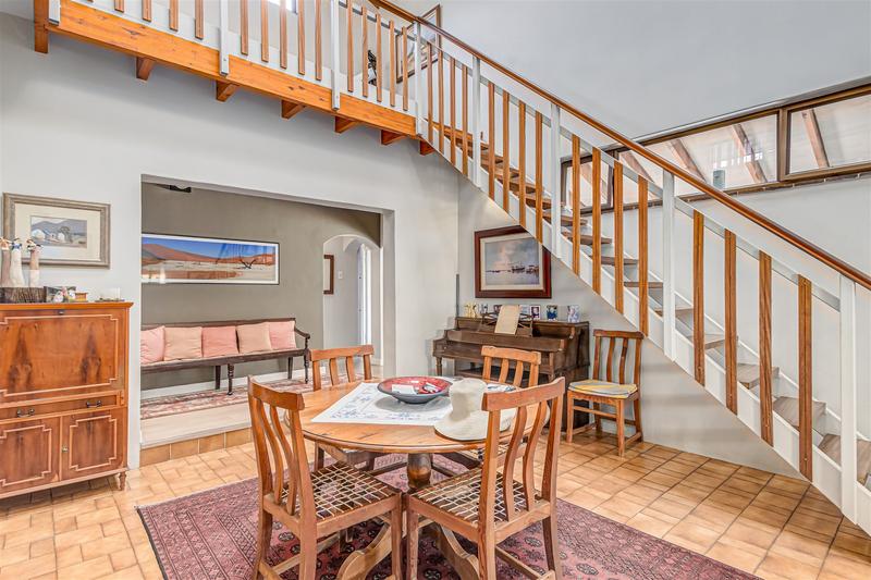4 Bedroom Property for Sale in Sandown Gauteng