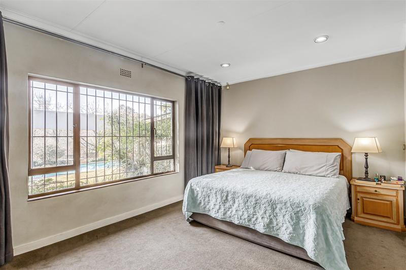 4 Bedroom Property for Sale in Sandown Gauteng