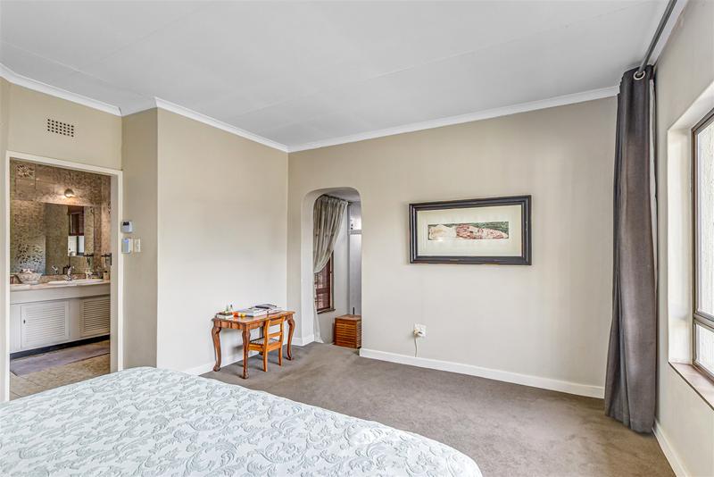 4 Bedroom Property for Sale in Sandown Gauteng
