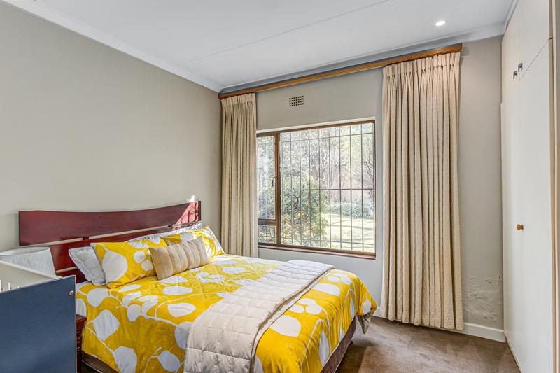 4 Bedroom Property for Sale in Sandown Gauteng