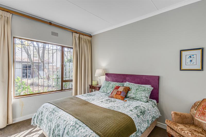 4 Bedroom Property for Sale in Sandown Gauteng