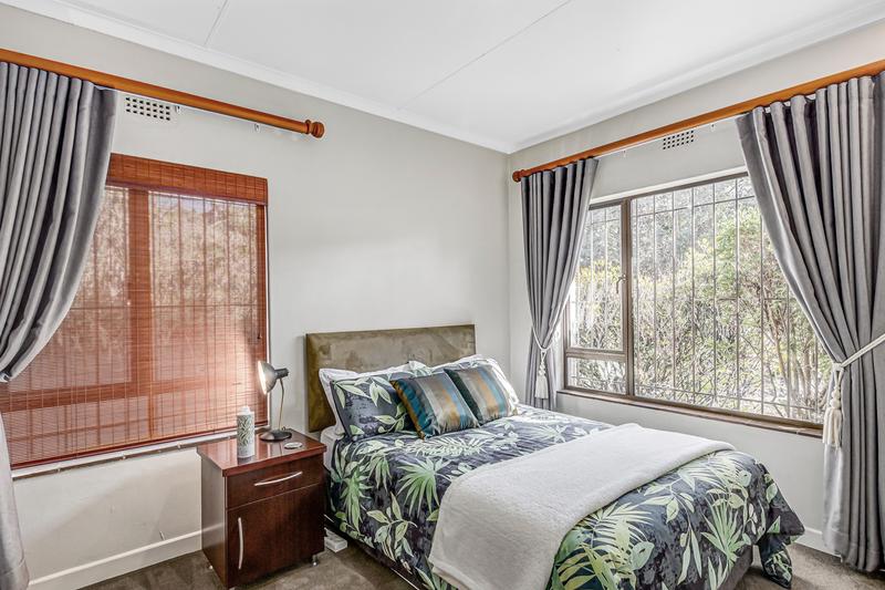 4 Bedroom Property for Sale in Sandown Gauteng