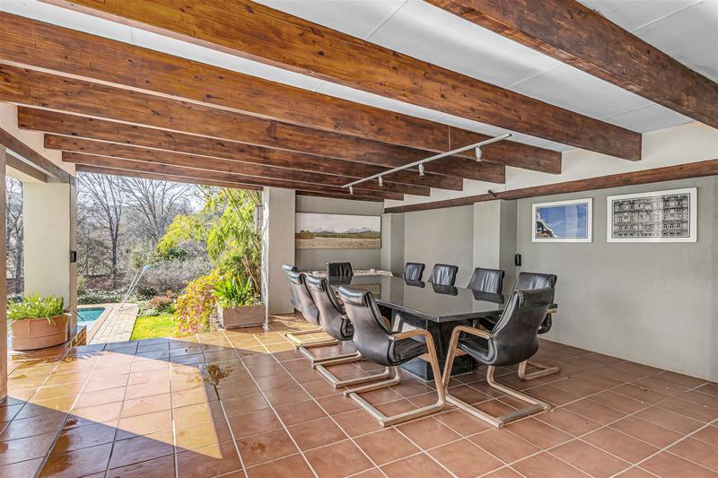 4 Bedroom Property for Sale in Sandown Gauteng