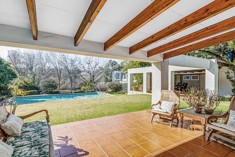 4 Bedroom Property for Sale in Sandown Gauteng