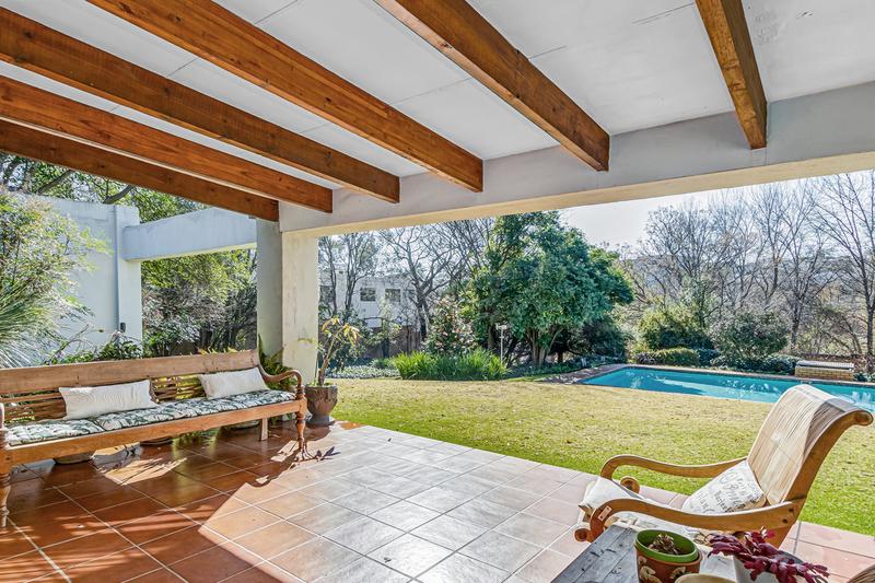 4 Bedroom Property for Sale in Sandown Gauteng