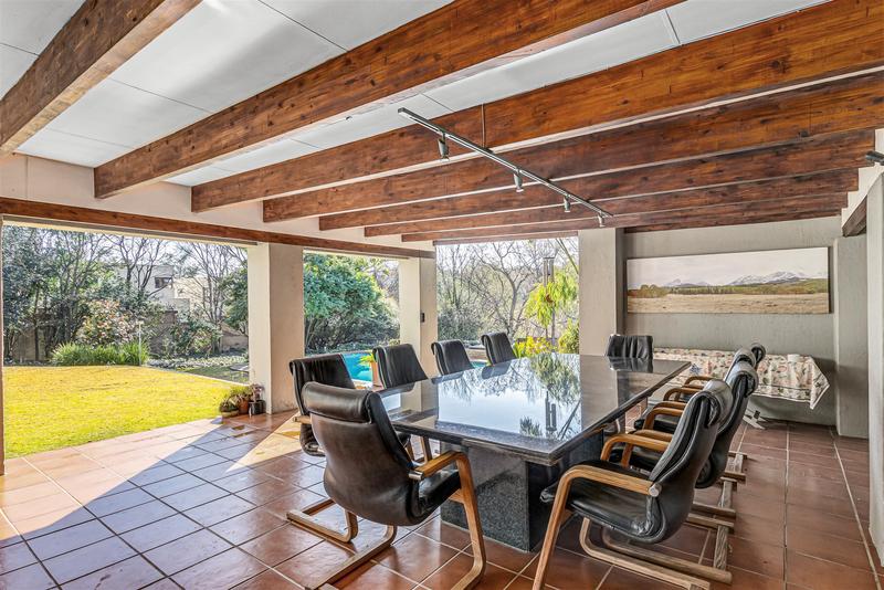 4 Bedroom Property for Sale in Sandown Gauteng