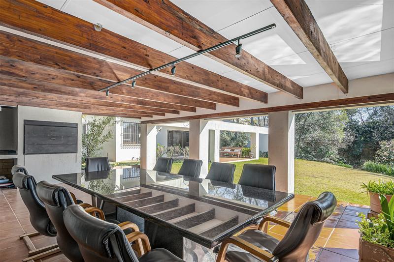 4 Bedroom Property for Sale in Sandown Gauteng