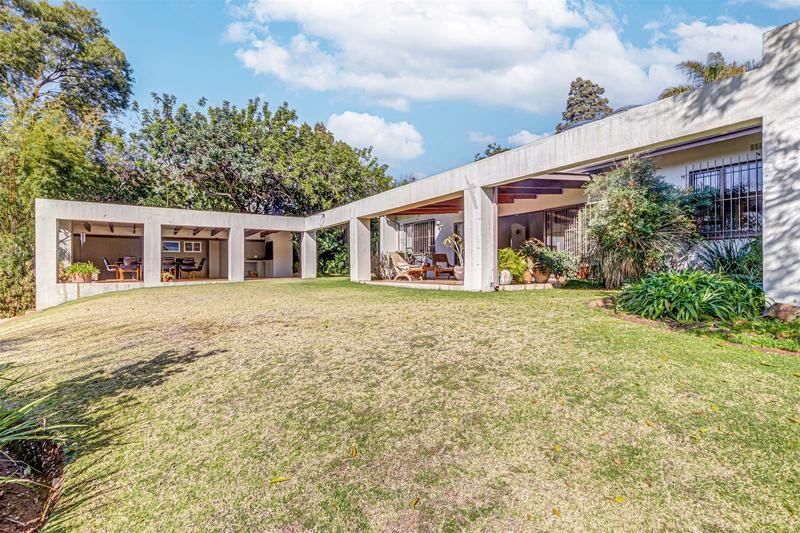 4 Bedroom Property for Sale in Sandown Gauteng