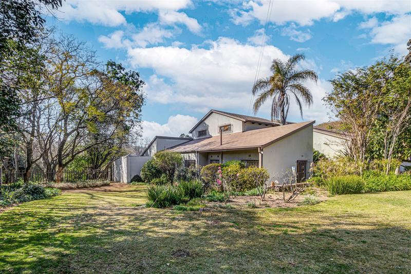 4 Bedroom Property for Sale in Sandown Gauteng