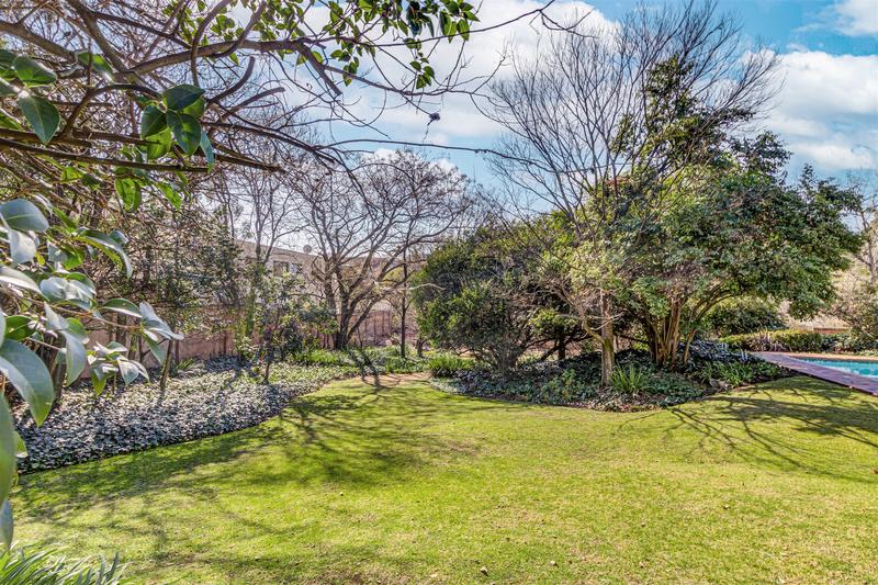 4 Bedroom Property for Sale in Sandown Gauteng