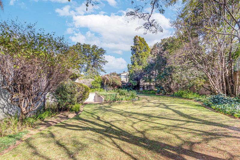 4 Bedroom Property for Sale in Sandown Gauteng