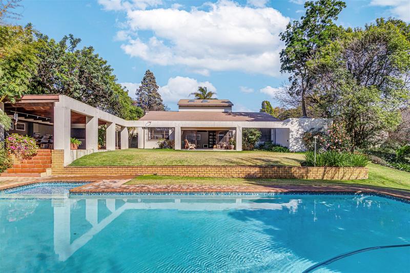 4 Bedroom Property for Sale in Sandown Gauteng