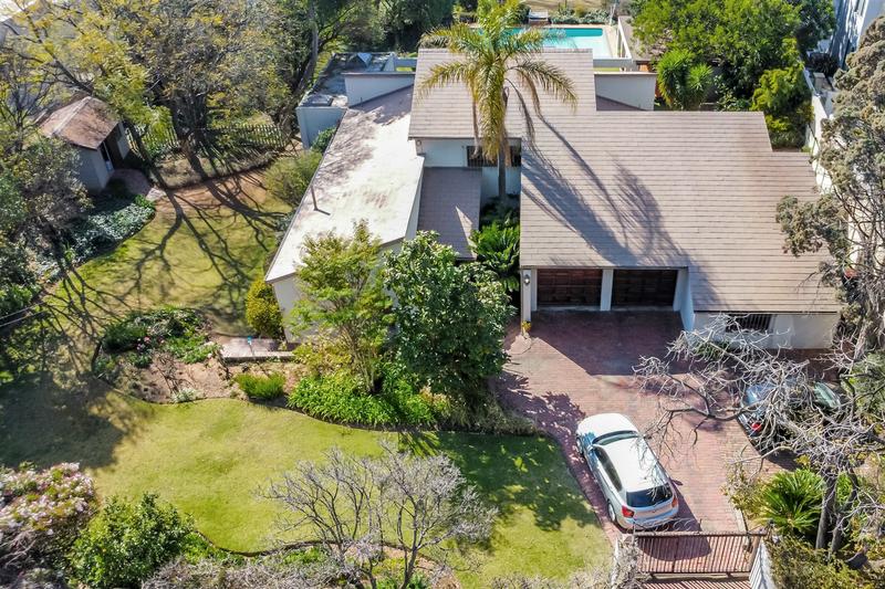 4 Bedroom Property for Sale in Sandown Gauteng