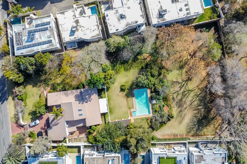 4 Bedroom Property for Sale in Sandown Gauteng