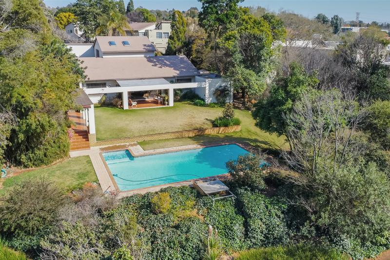 4 Bedroom Property for Sale in Sandown Gauteng