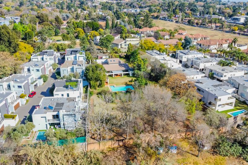 4 Bedroom Property for Sale in Sandown Gauteng