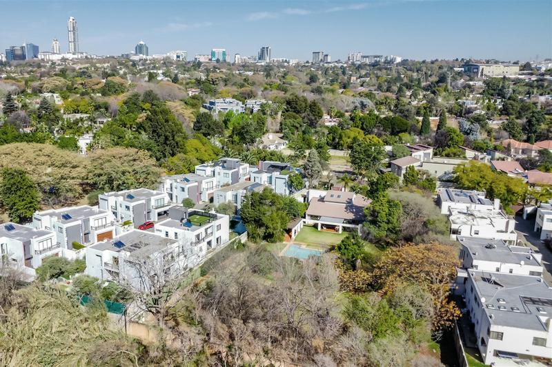 4 Bedroom Property for Sale in Sandown Gauteng