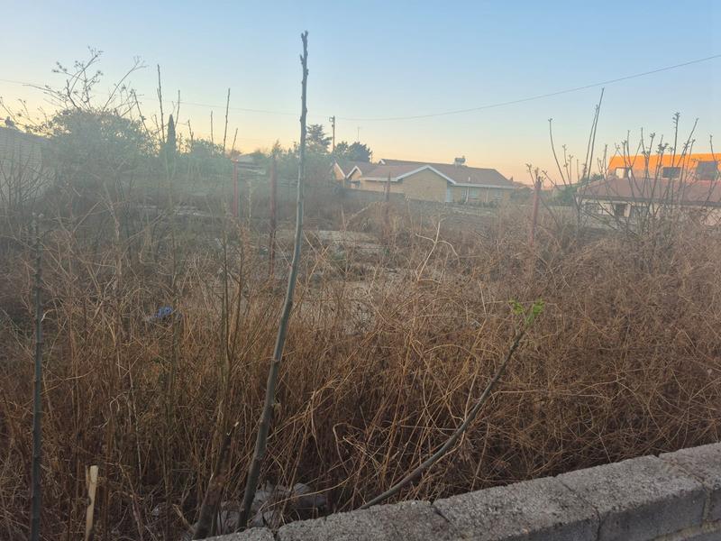 0 Bedroom Property for Sale in Ennerdale Gauteng