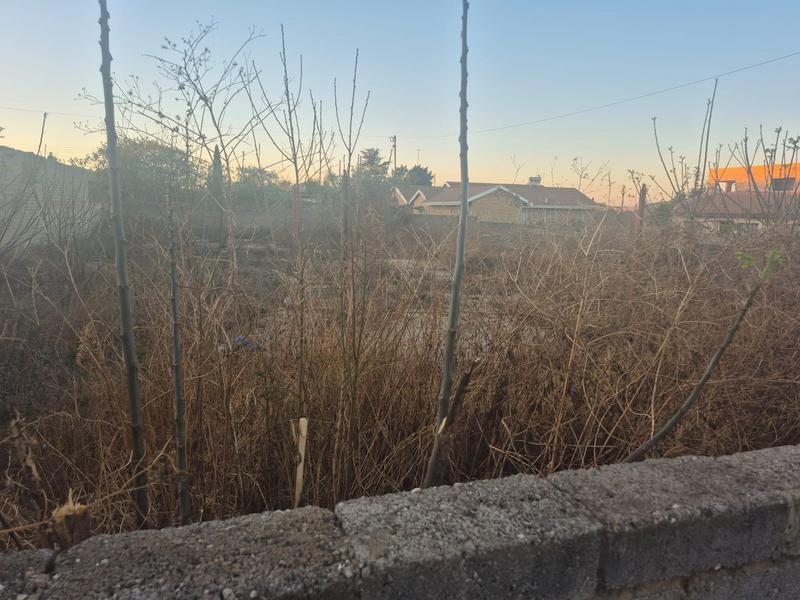 0 Bedroom Property for Sale in Ennerdale Gauteng