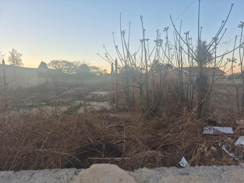 0 Bedroom Property for Sale in Ennerdale Gauteng