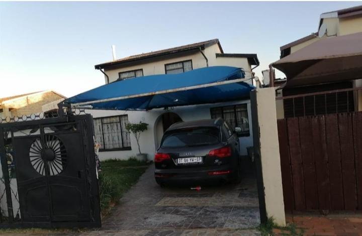 3 Bedroom Property for Sale in Ennerdale Gauteng