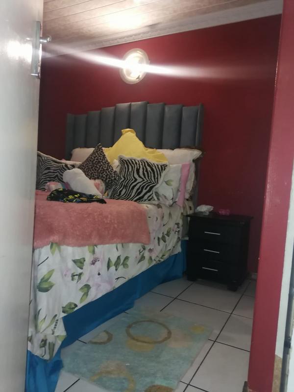 3 Bedroom Property for Sale in Ennerdale Gauteng
